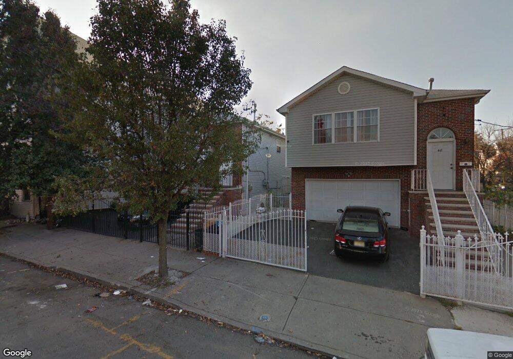 46 4th St unit 2, Newark, NJ 07107 - photo 1