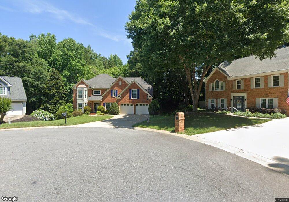 5200 Lupine Ln NW unit I, Acworth, GA 30102 - photo 1