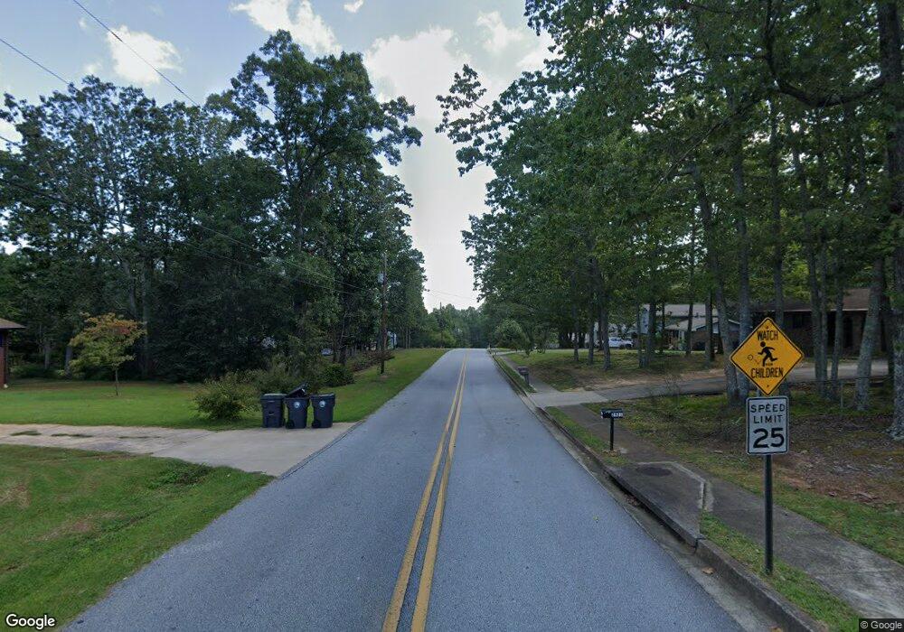 2772 Hill Cir, Dacula, GA 30019 - photo 1