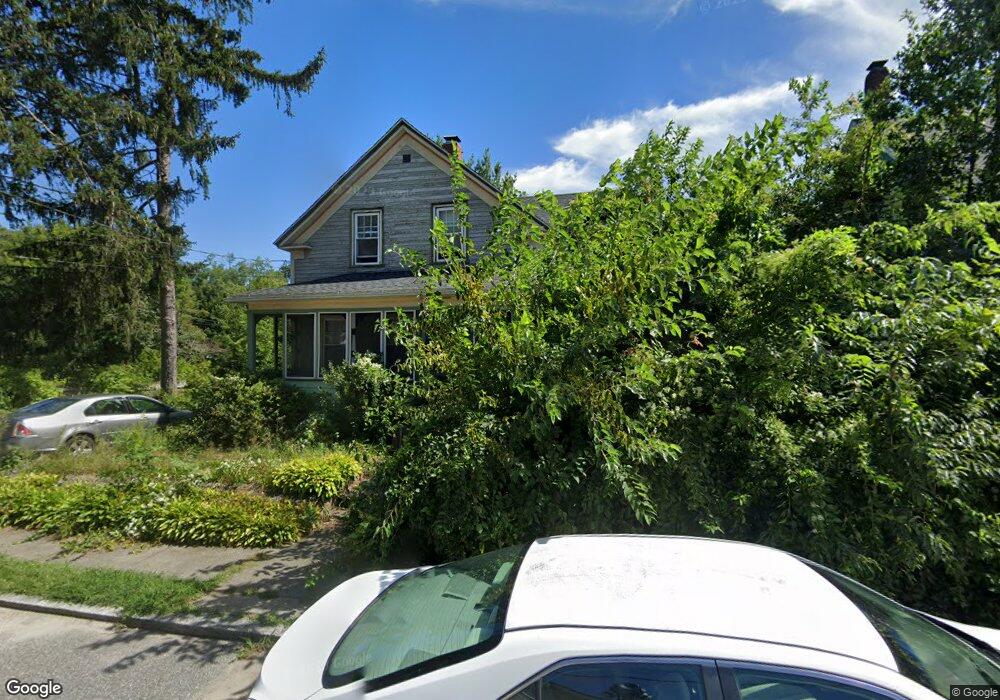 136 Arnold St, Riverside, RI 02915 - photo 1