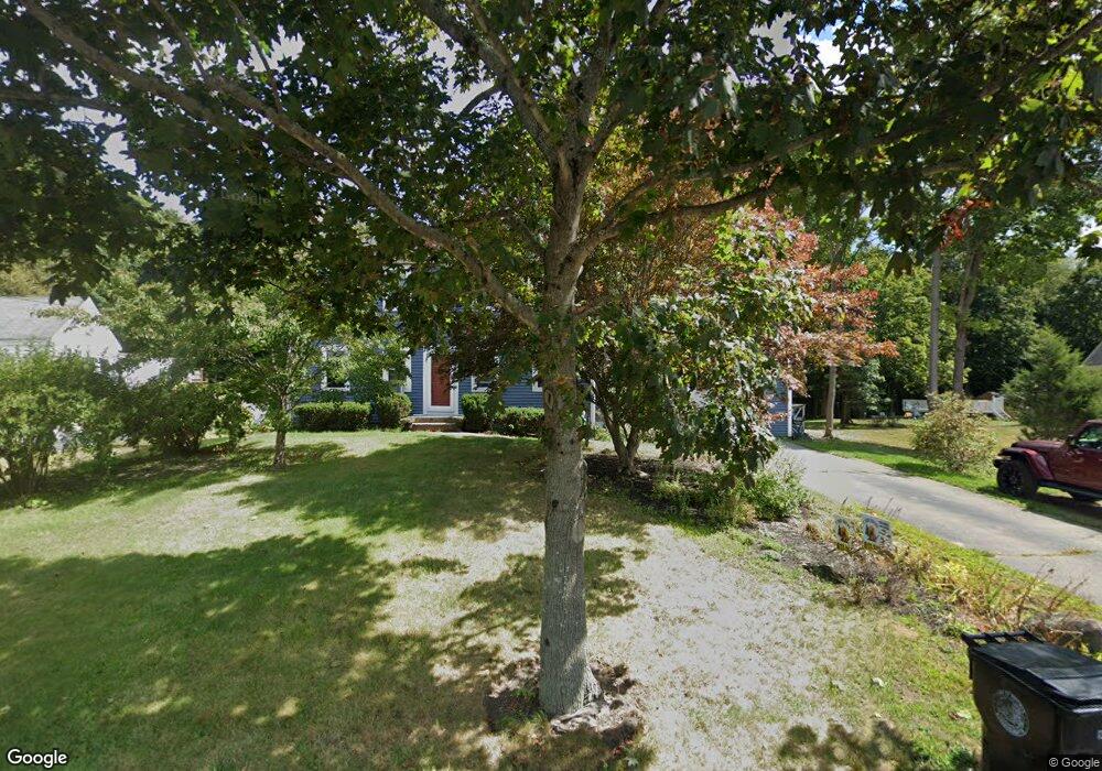 123 Pleasant St, Whitman, MA 02382 - photo 1