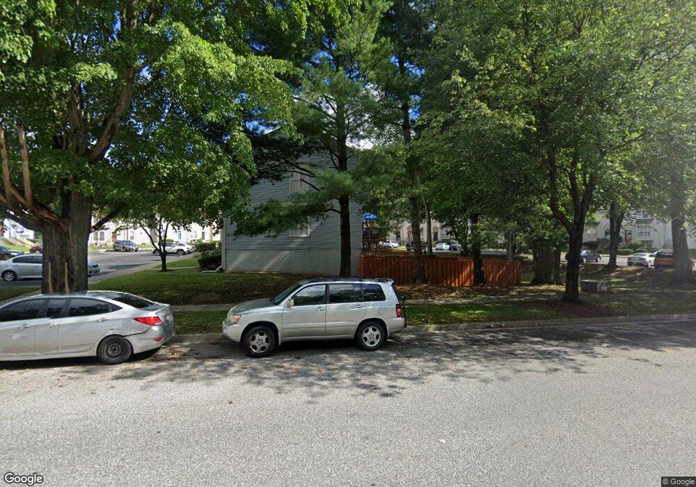 1050 Karen Blvd, Capitol Heights, MD 20743 - photo 1