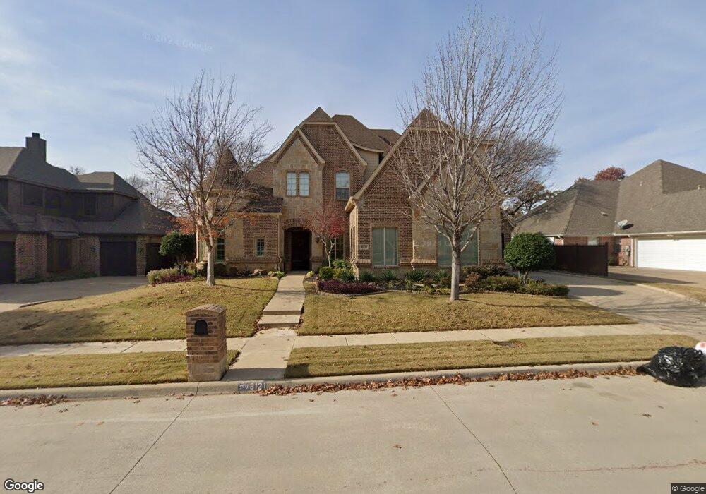 8121 Hallmark Dr, North Richland Hills, TX 76182 - photo 1