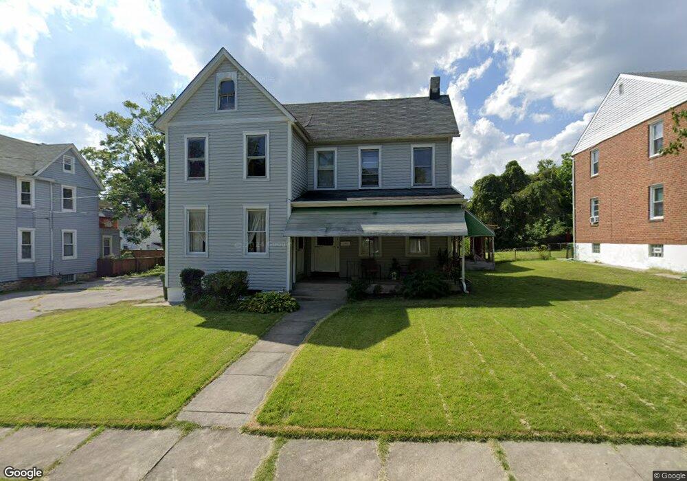 4610 Elsrode Ave, Baltimore, MD 21214 - photo 1