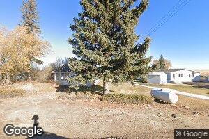 205 2nd Ave E, Flaxville, MT 59222