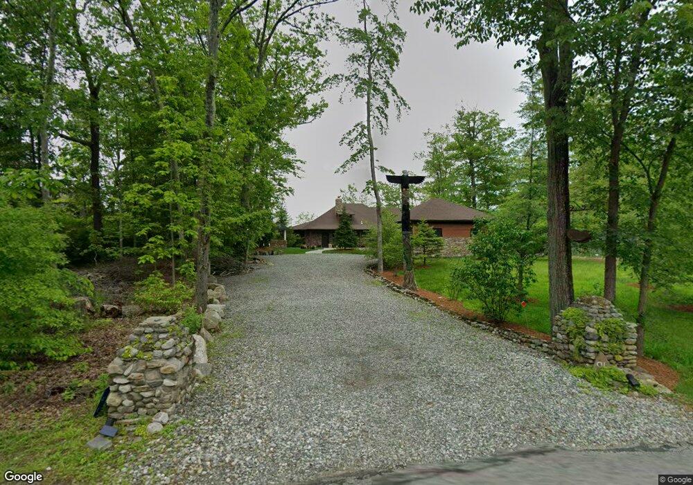 96 E Shore Culver Rd, Branchville, NJ 07826 - photo 1