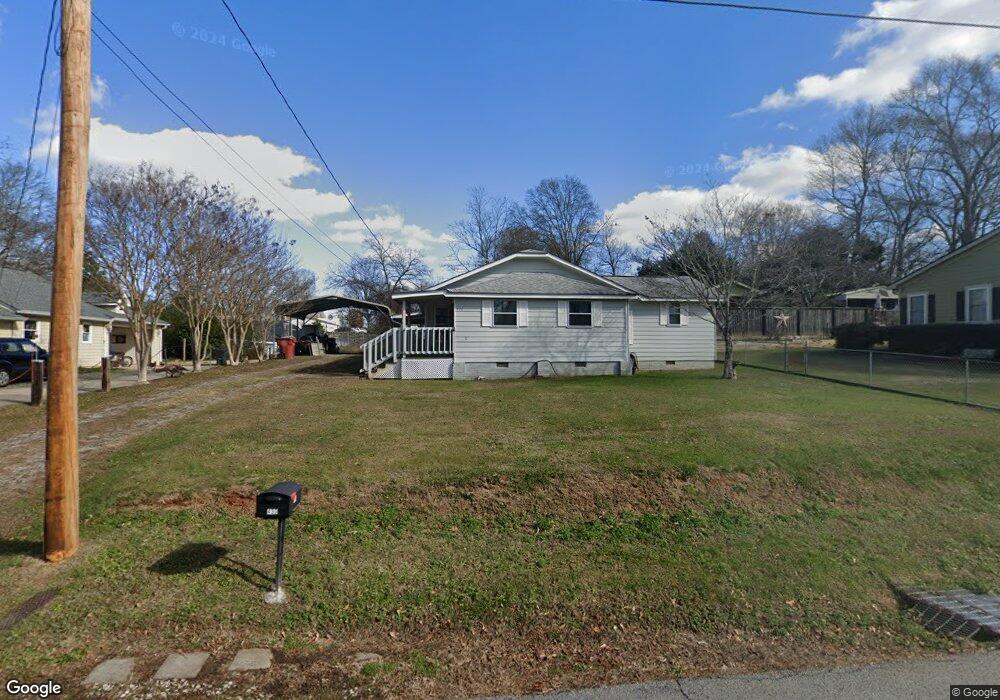 430 Pirkle Ave, Buford, GA 30518 - photo 1