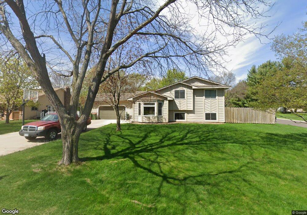 12886 Uplander St NW, Coon Rapids, MN 55448 - photo 1