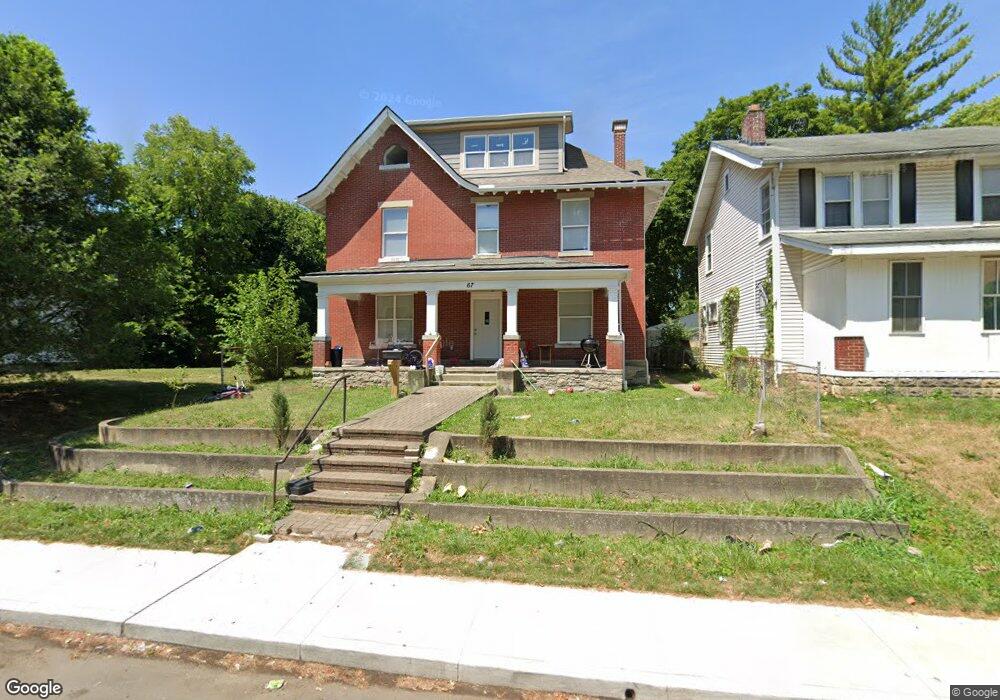 67 Midland Ave, Columbus, OH 43223 - photo 1