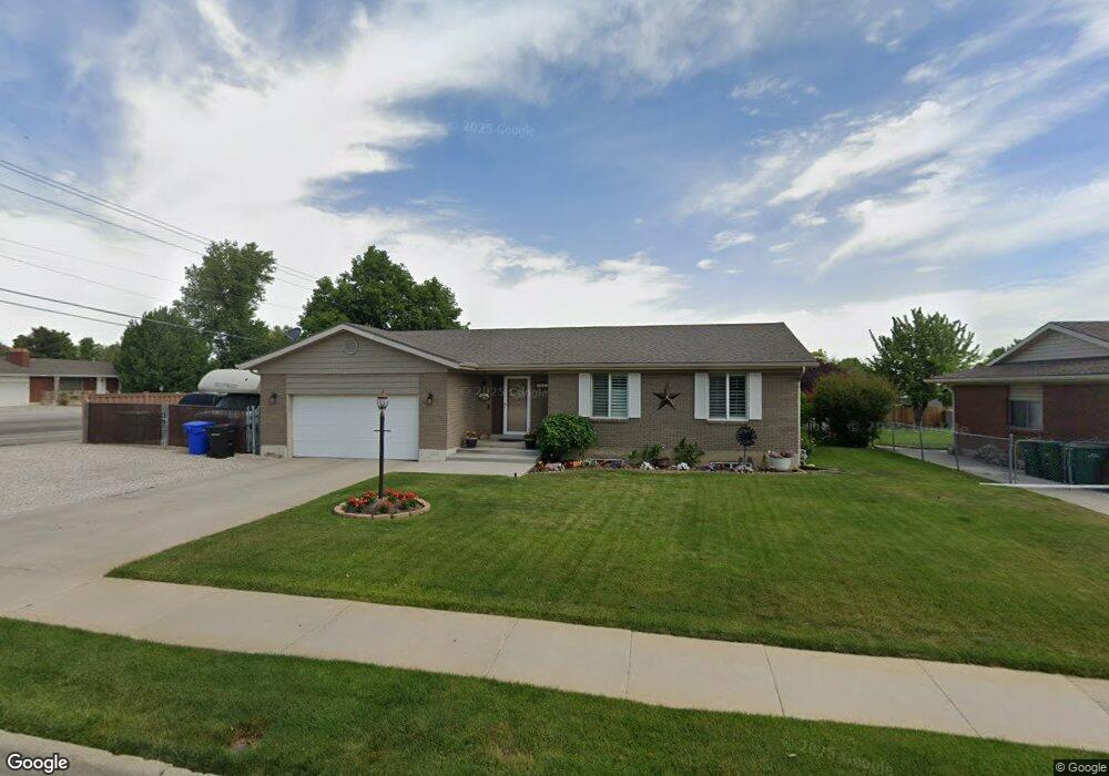 2682 Alice Dr, West Jordan, UT 84088 - photo 1