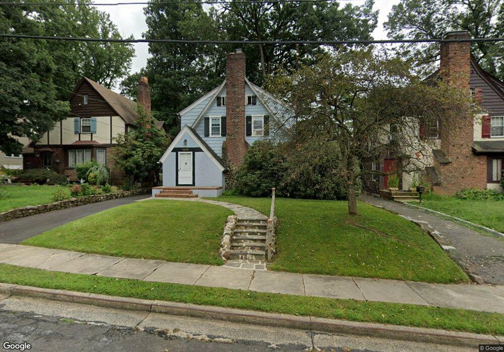 1446 Hazelwood Terrace unit 48, Plainfield, NJ 07060 - photo 1