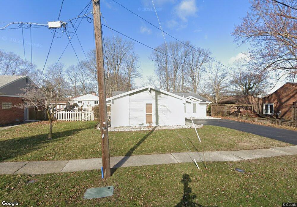 1308 S West St, Findlay, OH 45840 - photo 1