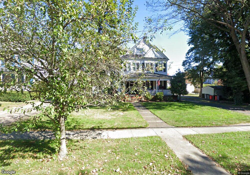 125 9th Ave, Haddon Heights, NJ 08035 - photo 1