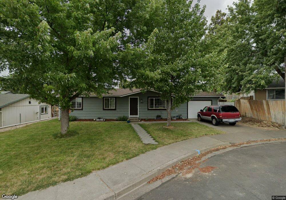 1310 SW 4th Place, Pendleton, OR 97801 - photo 1
