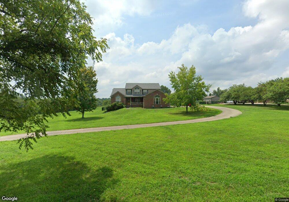 5245 Fords Mill Rd unit Lot 5, Versailles, KY 40383 - photo 1