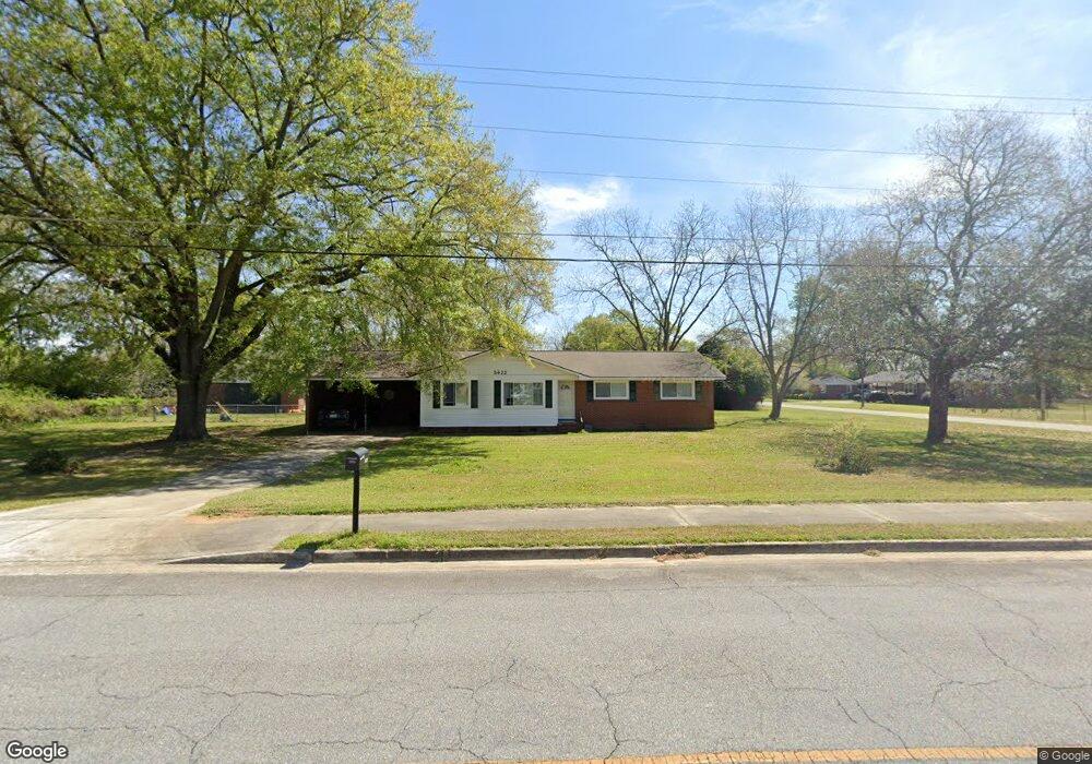 5622 School Rd, Macon, GA 31216 - photo 1