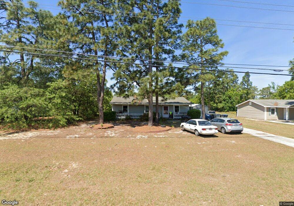 4107 Mack Ln, Augusta, GA 30906 - photo 1