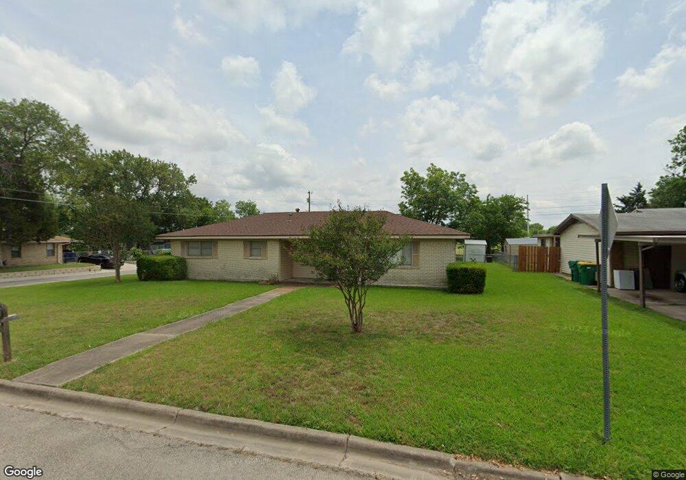 140 Darden Dr, Robinson, TX 76706 - photo 1
