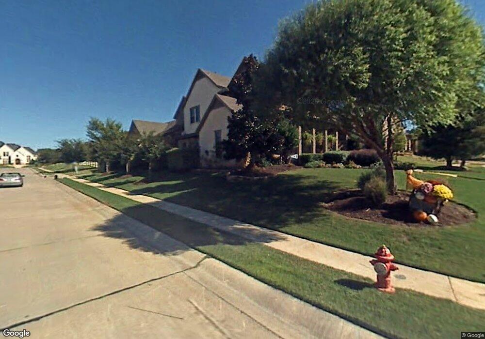 210 Hays Ct, Colleyville, TX 76034 - photo 1