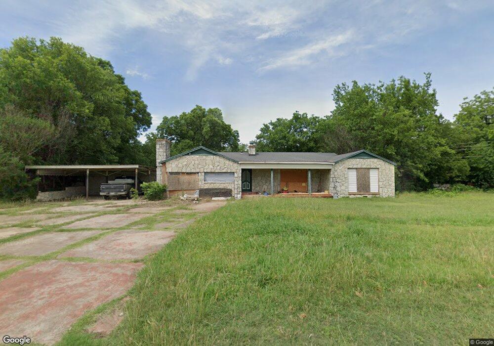 1005 Northwest Blvd, Ardmore, OK 73401 - photo 1