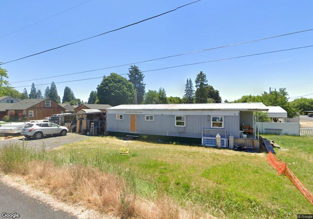 2401 Gettle St, Klamath Falls, OR 97603 - photo 1