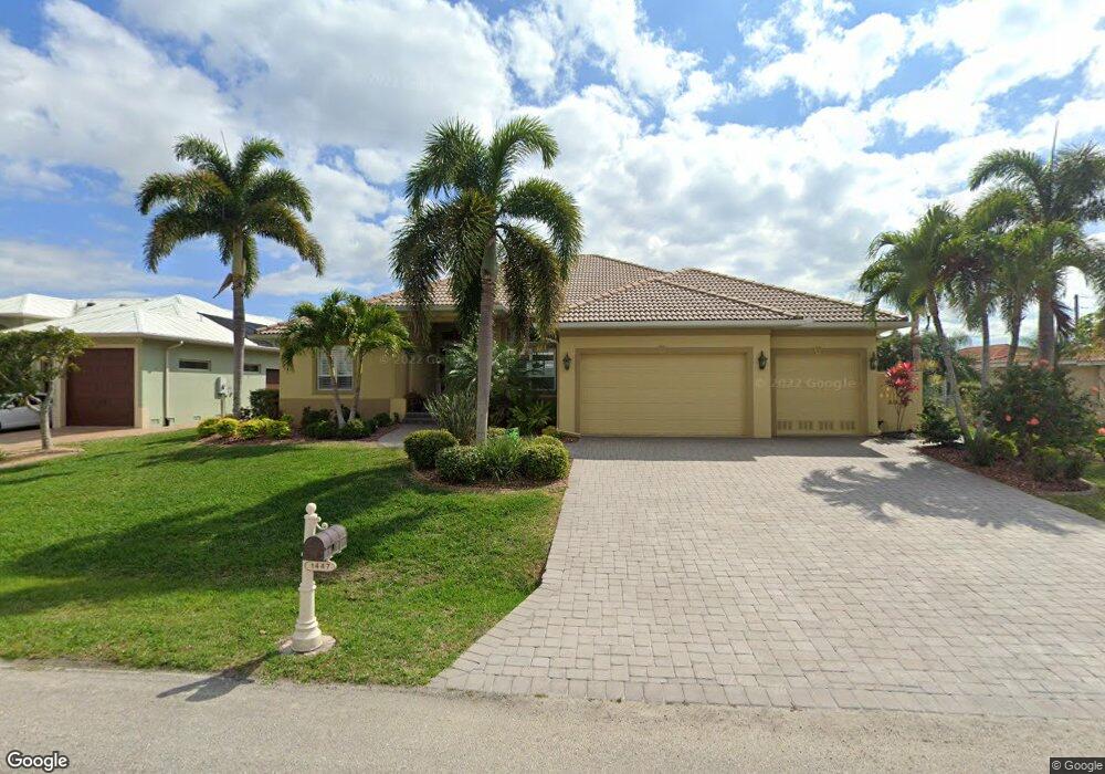 1447 Kiwi Ct, Punta Gorda, FL 33950 - photo 1