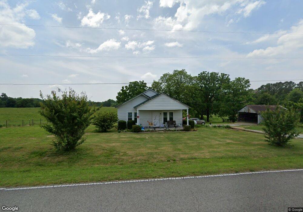 5742 County Road 26, Rogersville, AL 35652 - photo 1