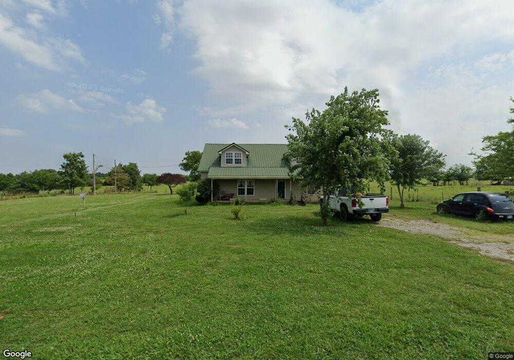 394 Gant Rd, Shelbyville, TN 37160 - photo 1