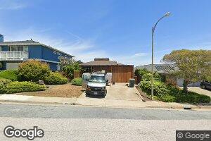 922 Evergreen Way, Millbrae, CA 94030
