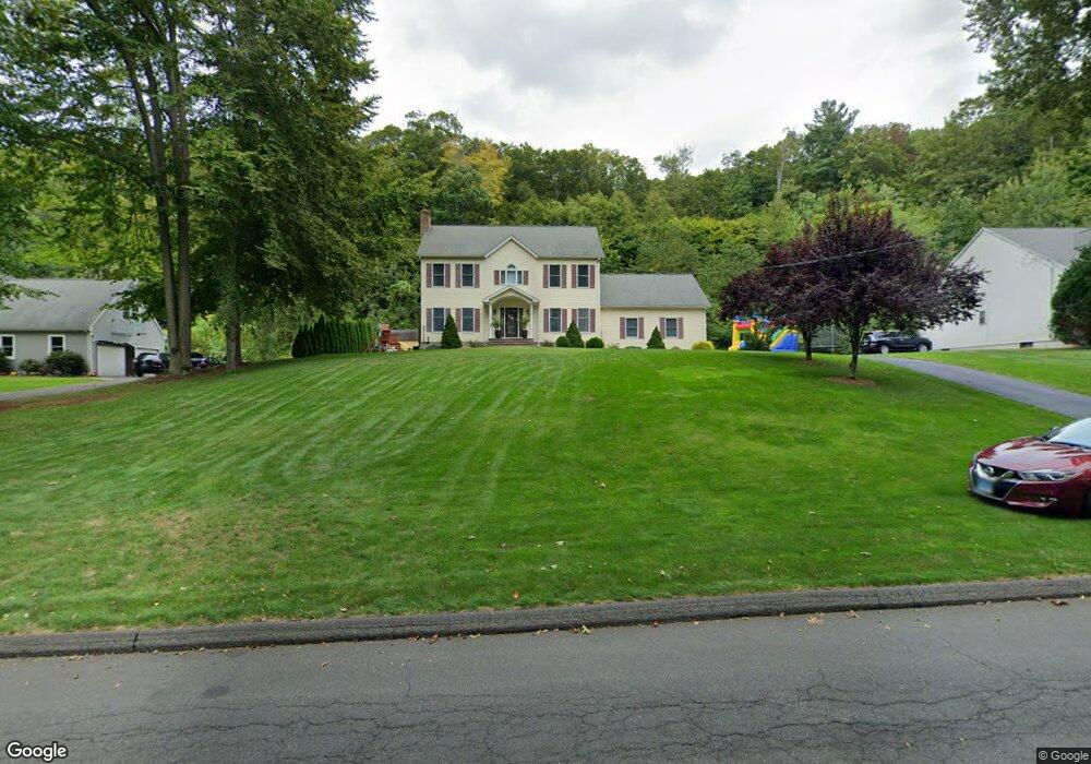 127 Nooks Hill Rd, Cromwell, CT 06416 - photo 1