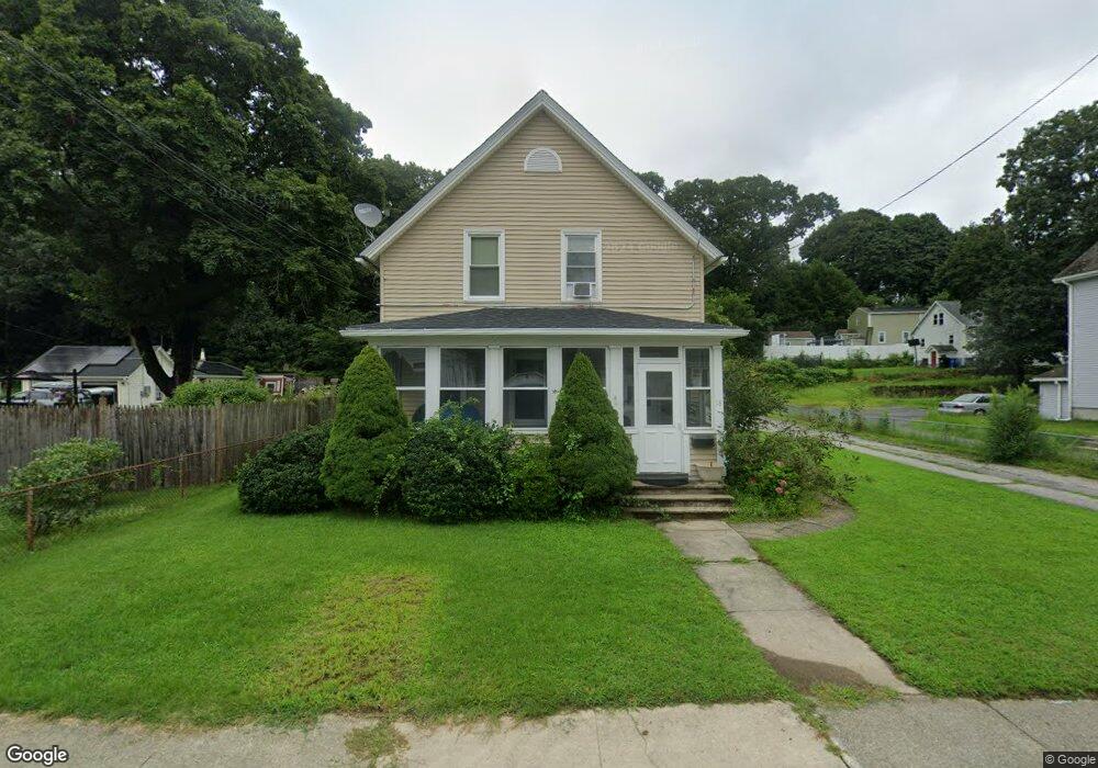 18 School St, Danielson, CT 06239 - photo 1
