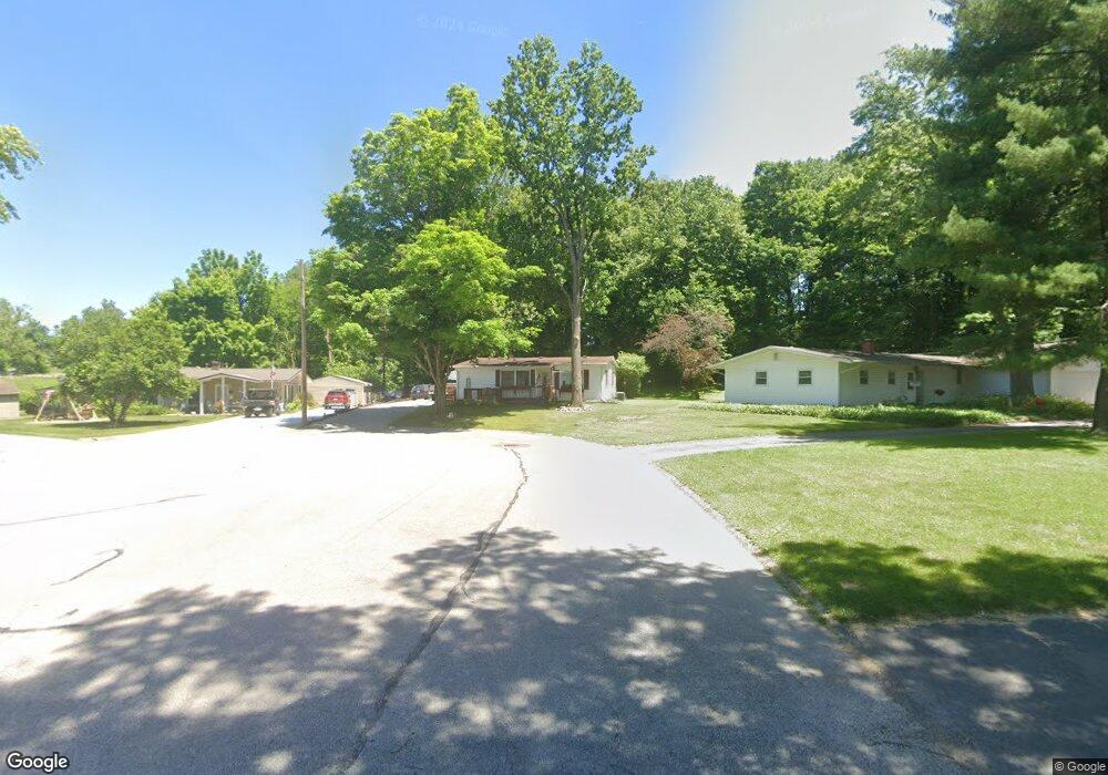 57 Pike Place, Plainfield, IN 46168 - photo 1