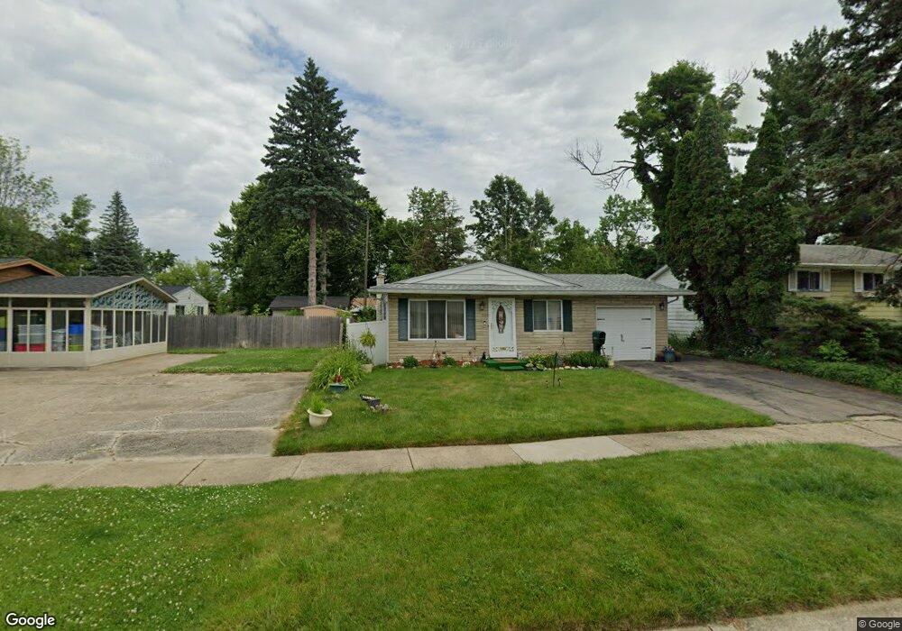 3714 Sherry Dr, Flint, MI 48506 - photo 1