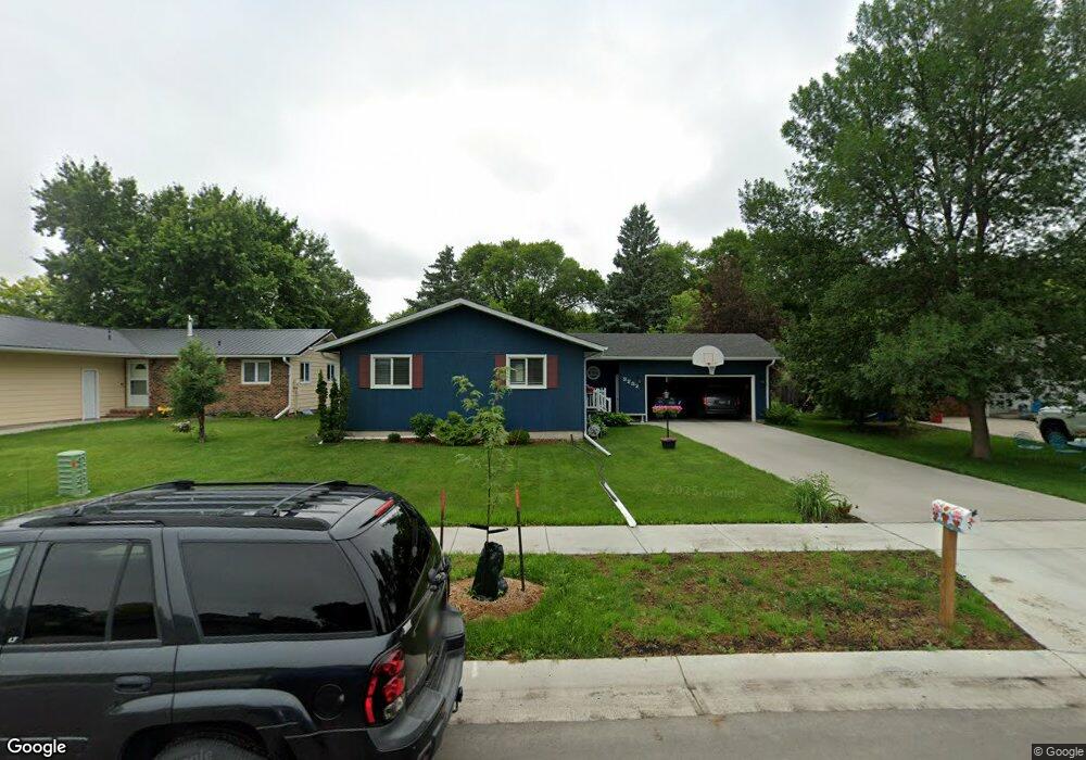 3232 1st St N, Fargo, ND 58102 - photo 1