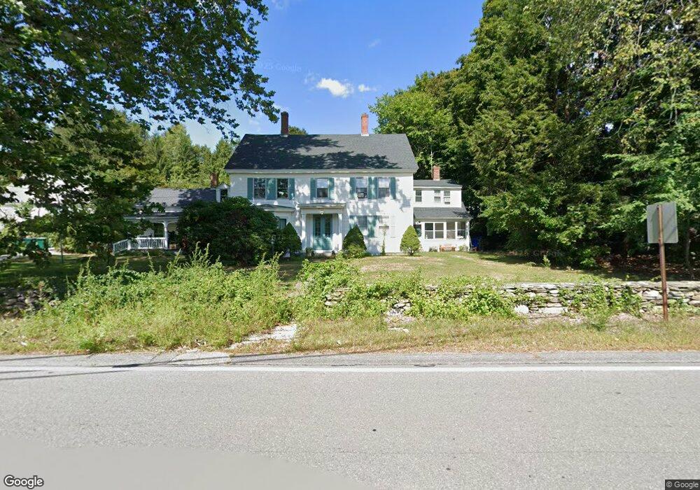 529 Main St, Dunstable, MA 01827 - photo 1