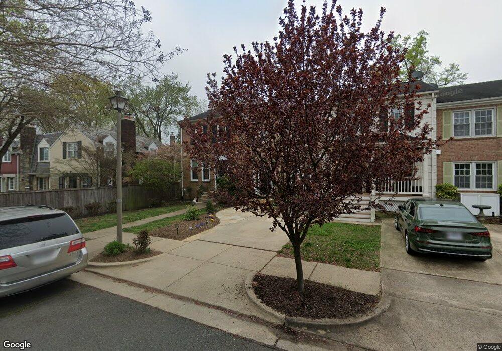 900 Portner Place, Alexandria, VA 22314 - photo 1