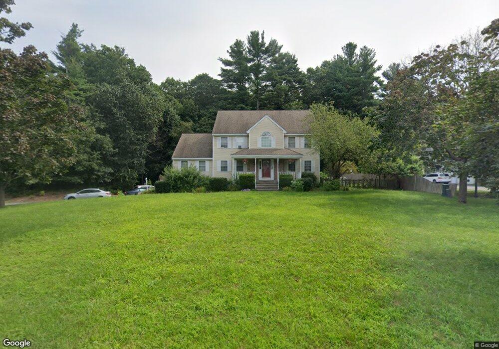 31 Bartlett Rd, Methuen, MA 01844 - photo 1