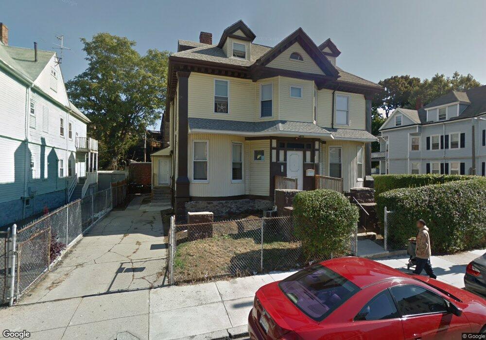 72 Devon St, Dorchester, MA 02121 - photo 1