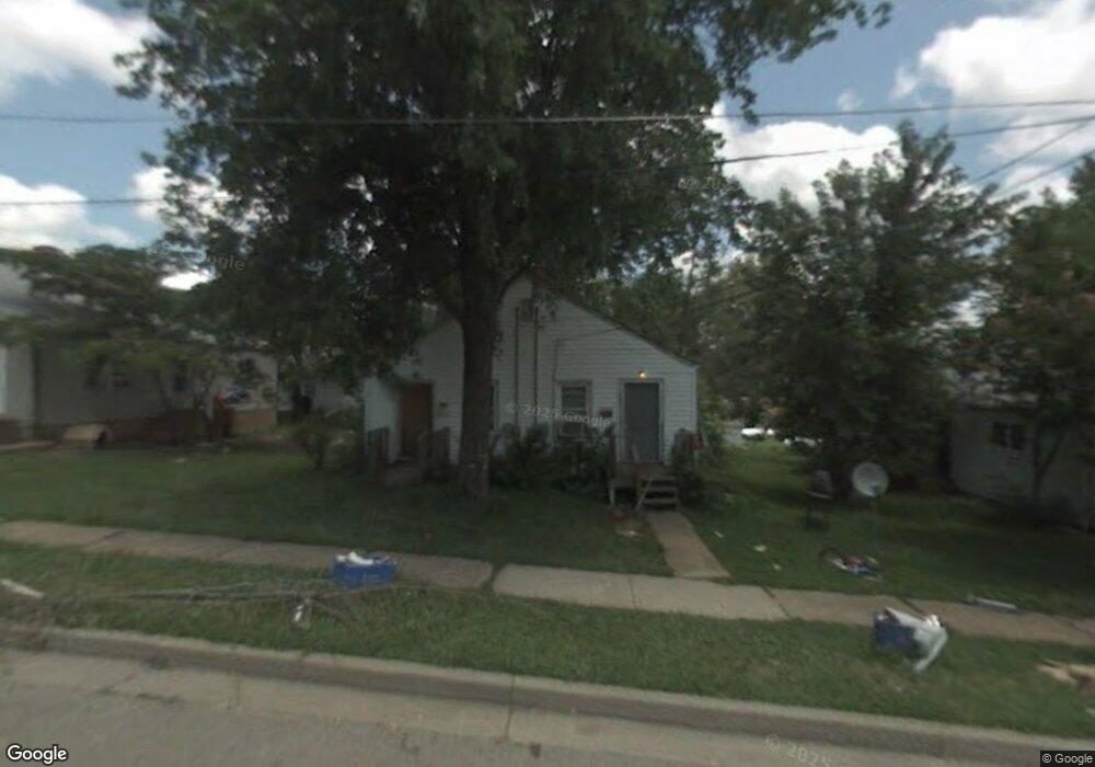 703 E 14th St, Rolla, MO 65401 - photo 1