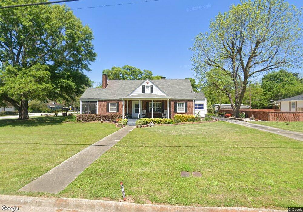 6127 Newton Dr NE, Covington, GA 30014 - photo 1