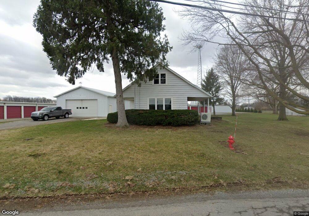 512 E Main St, Pandora, OH 45877 - photo 1