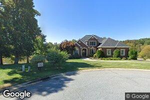 1116 Timber Run Dr Unit 23, Salisbury, NC 28146