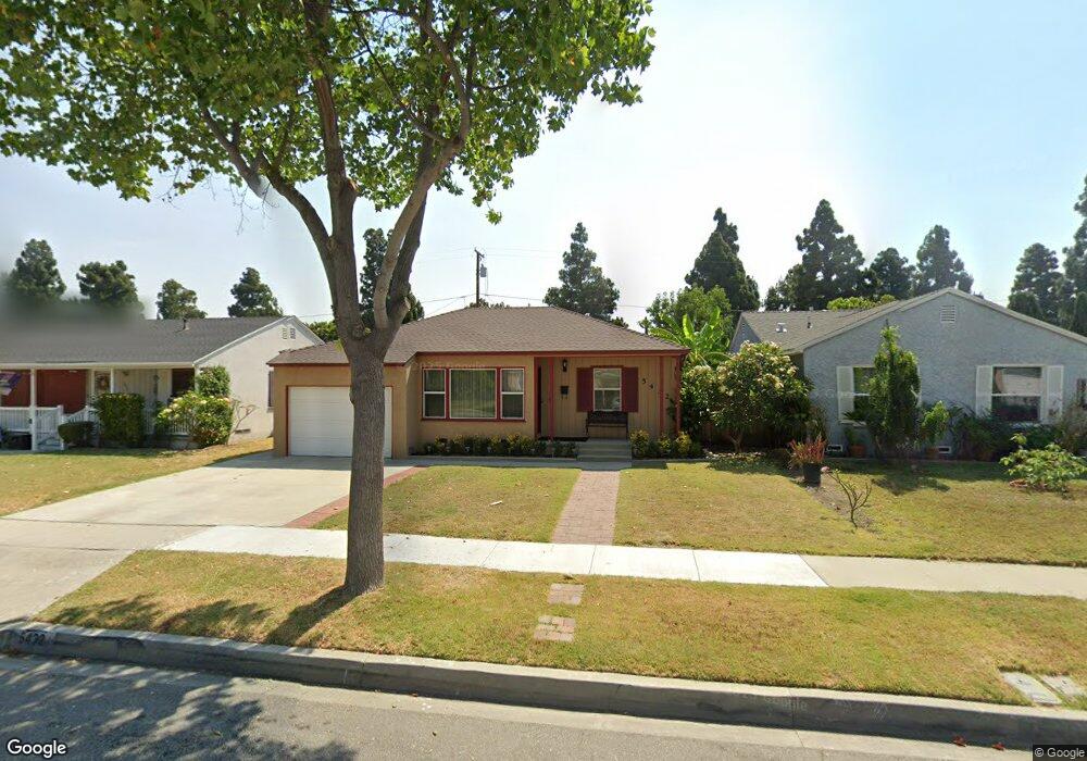 5432 Castana Ave, Lakewood, CA 90712 - photo 1