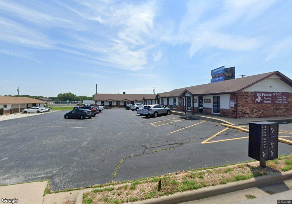 1868 N Deffer Dr unit 2, Nixa, MO 65714 - photo 1