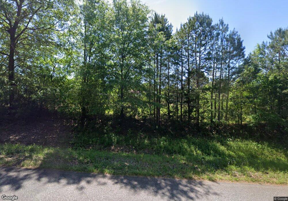 861 Hannah Creek Church Rd, Royston, GA 30662 - photo 1