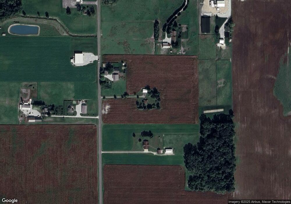 69200 Beech Rd, Nappanee, IN 46550 - photo 1