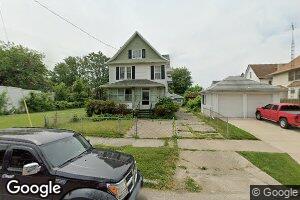 119 Winthrop St, Toledo, OH 43620