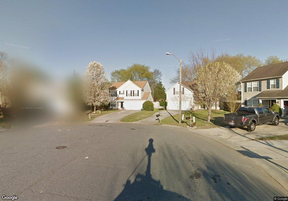 4901 Wheat Dr SW, Concord, NC 28027 - photo 1