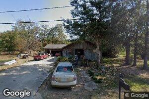 802 Marshall St, Inverness, MS 38753