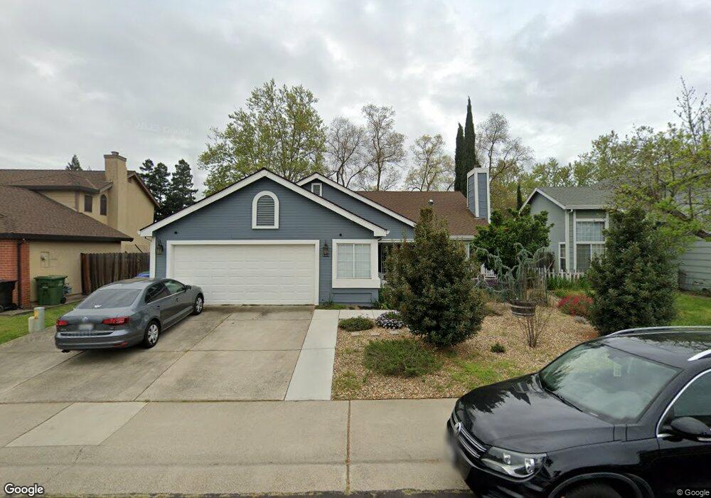 5300 Applehurst Way, Elk Grove, CA 95758 - photo 1